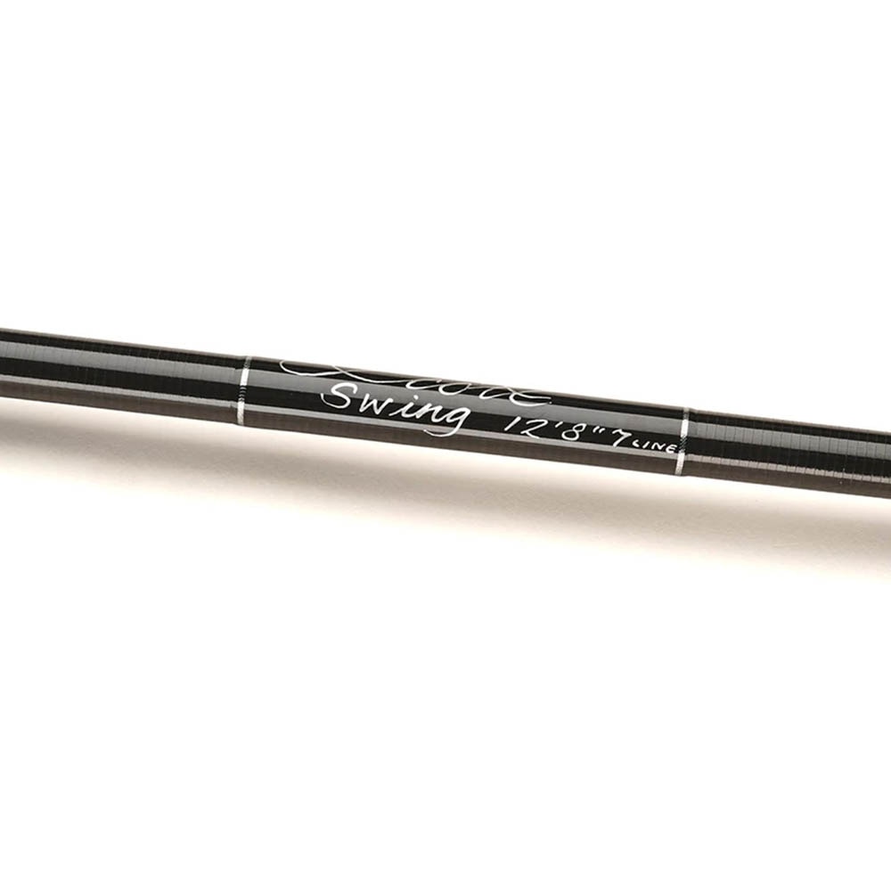 Scott Swing Two Handed Fly Rod in One Color